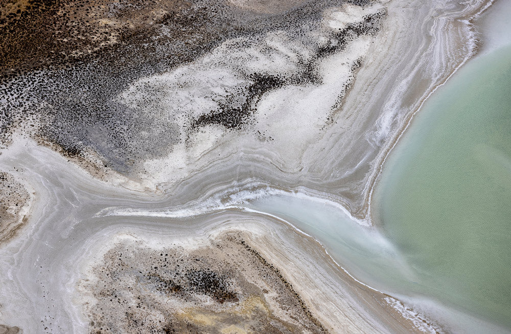 Wall Art Viewer Frames Render