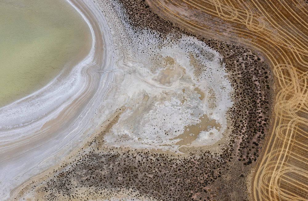 Wall Art Viewer Frames Render