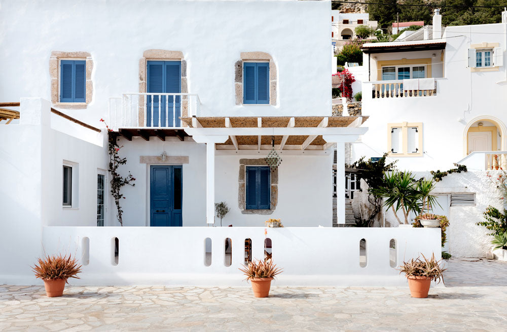 Wall Art Viewer Frames Render