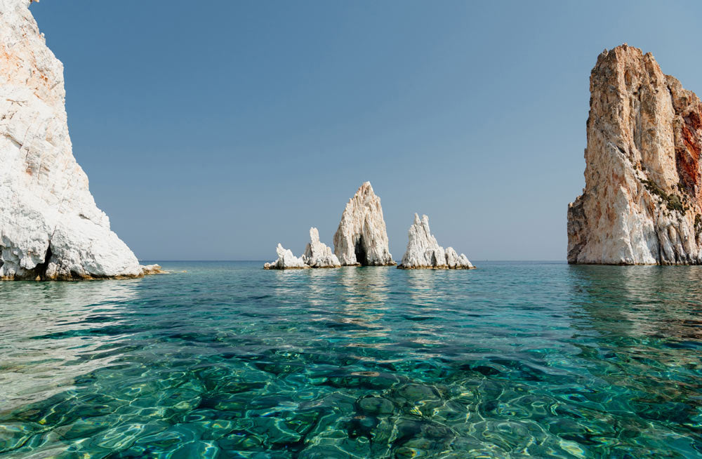 Wall Art Viewer Frames Render