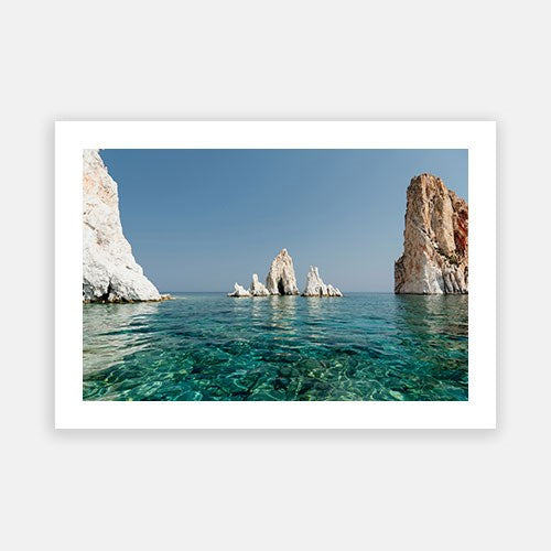 Wall Art Viewer Frames Render