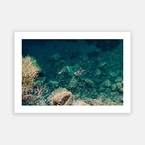 Wall Art Viewer Frames Render