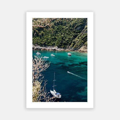 Wall Art Viewer Frames Render