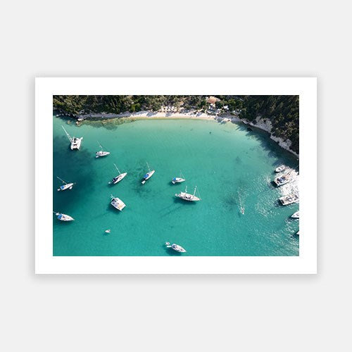 Wall Art Viewer Frames Render