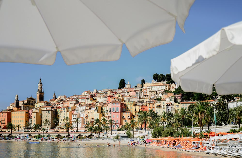 Wall Art Viewer Frames Render