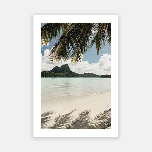 Frames of Bora Bora 01