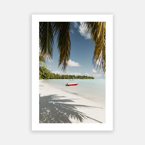 Frames of Bora Bora 02