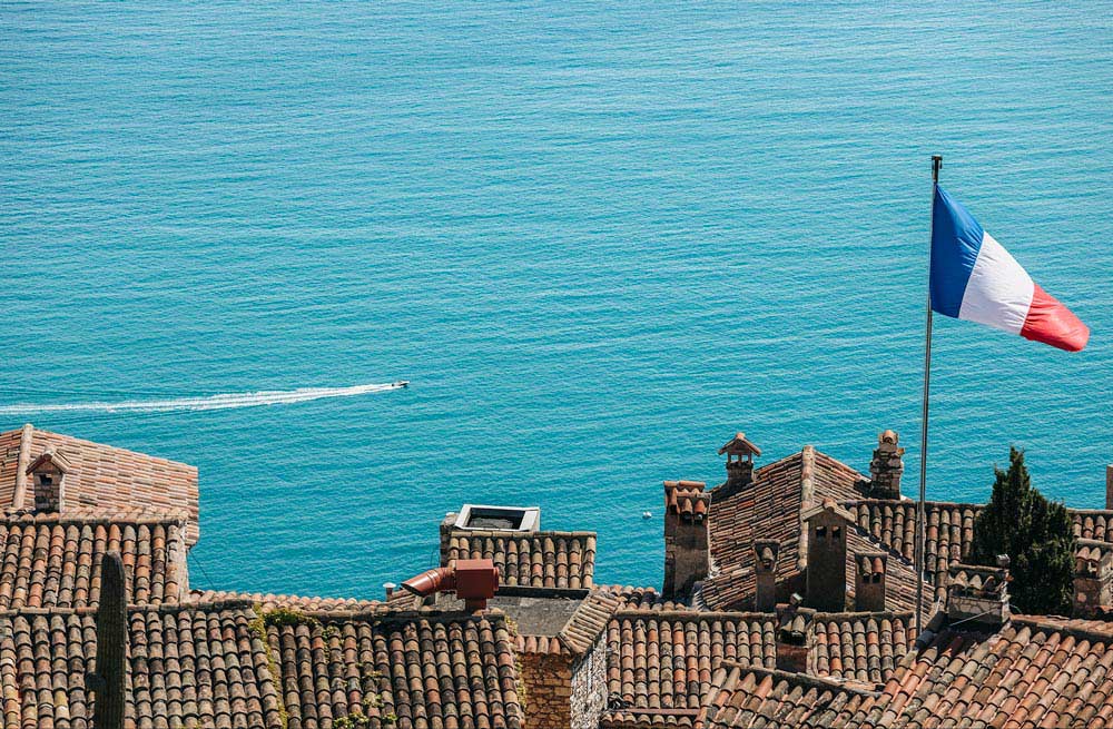 Wall Art Viewer Frames Render