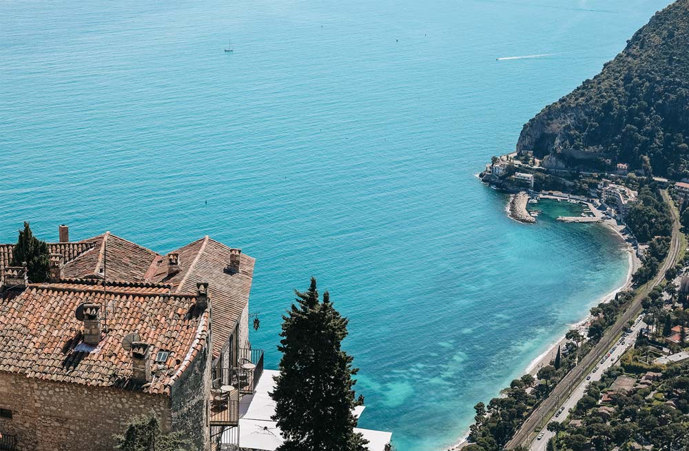 Wall Art Viewer Frames Render