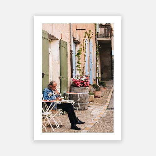 Wall Art Viewer Frames Render