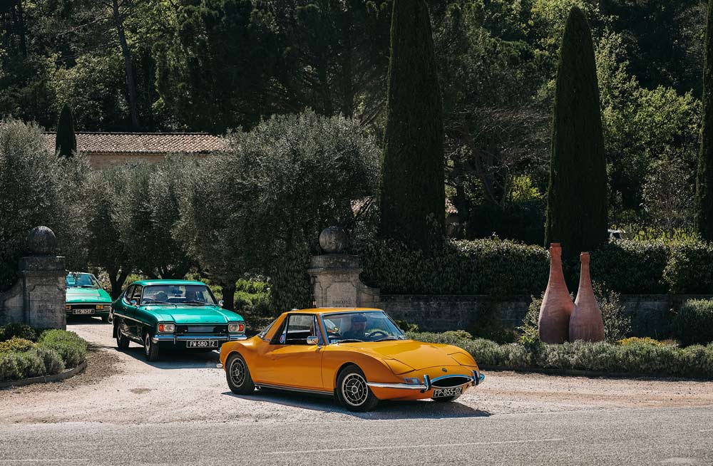 Wall Art Viewer Frames Render