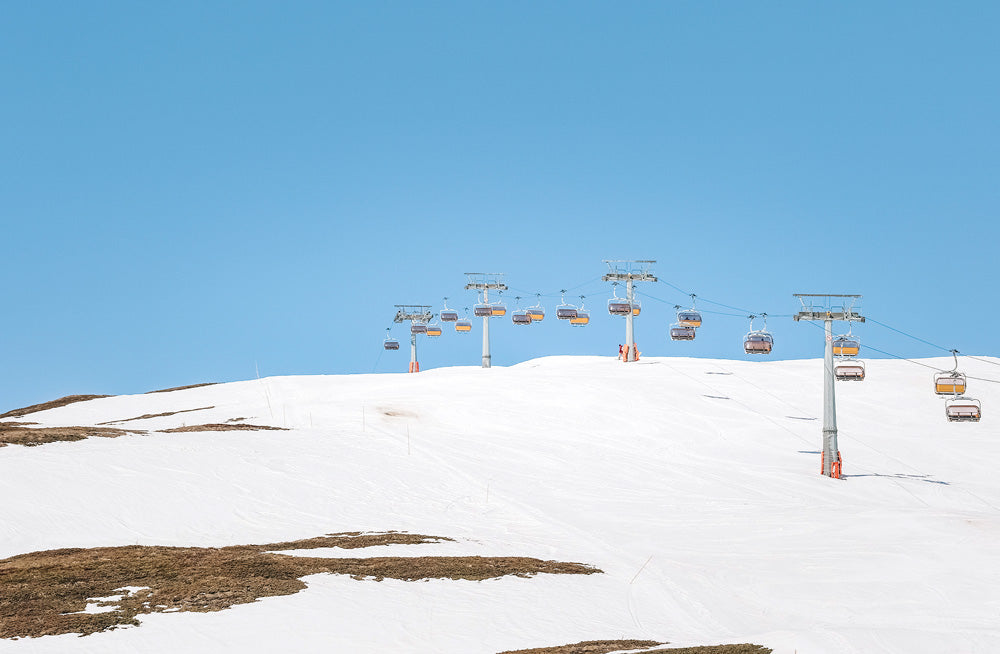 Wall Art Viewer Frames Render