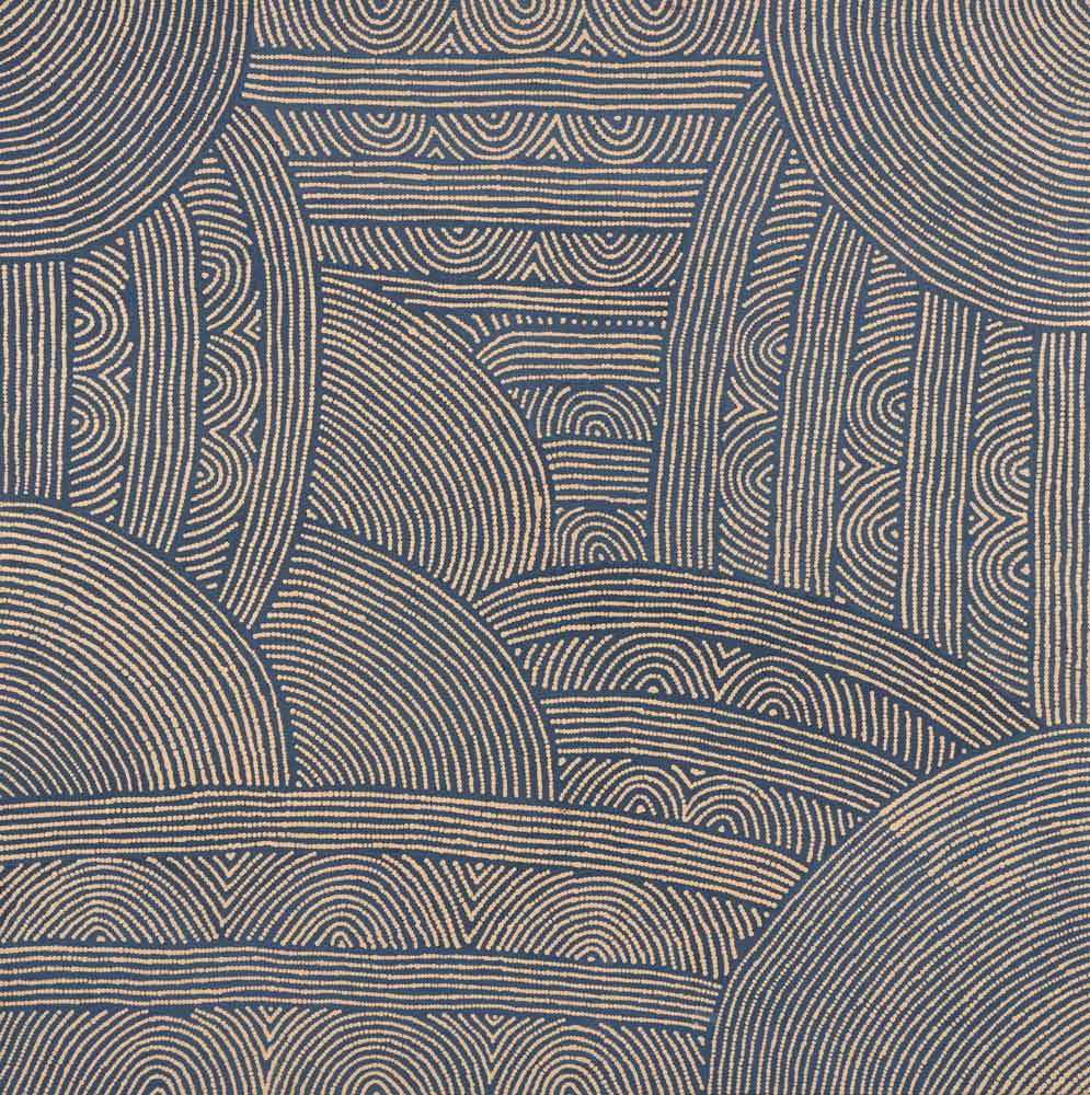 Wall Art Viewer Frames Render