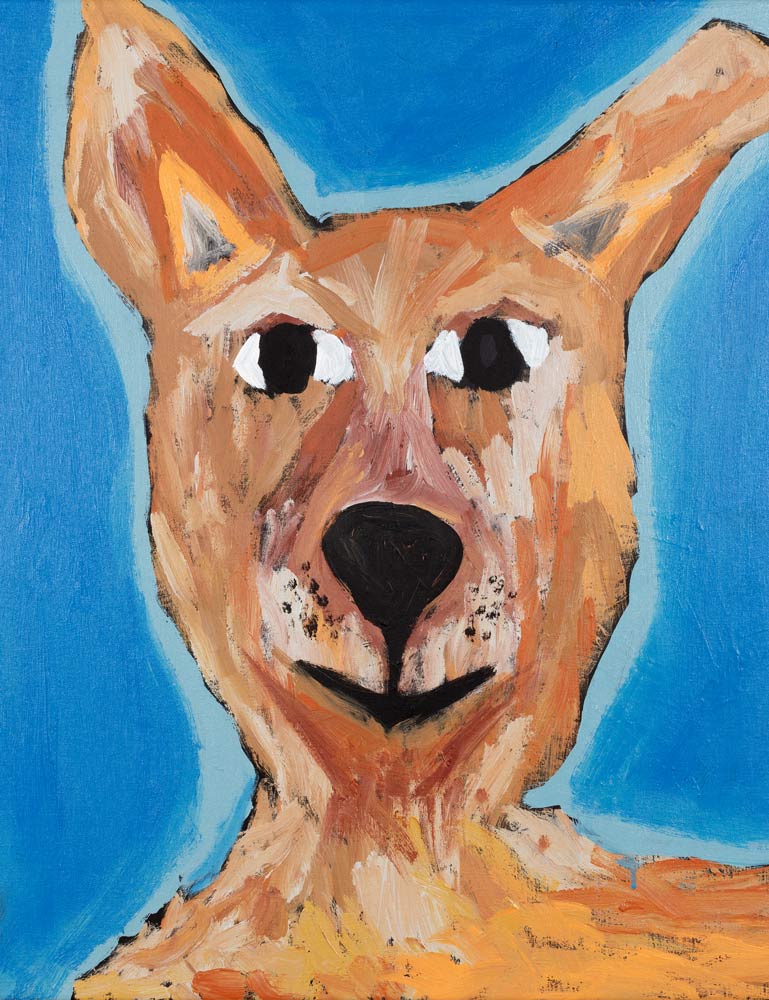 Wall Art Viewer Frames Render