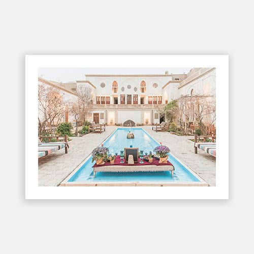 Wall Art Viewer Frames Render