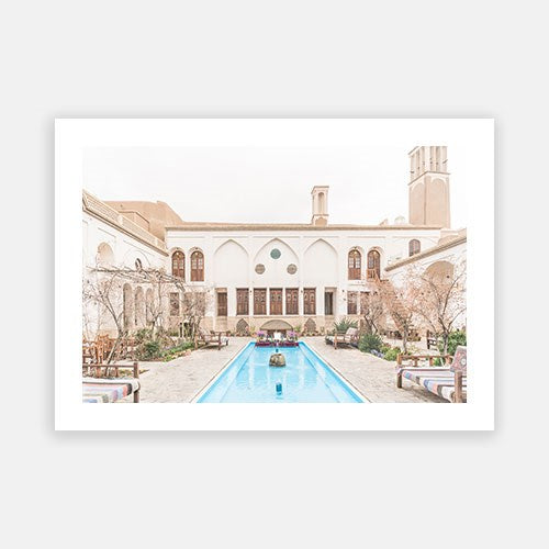 Wall Art Viewer Frames Render