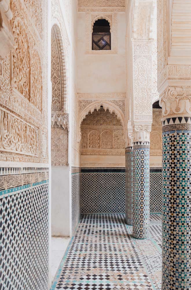 Wall Art Viewer Frames Render