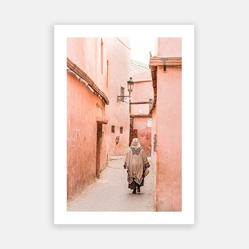 Morocco - Red City Of Marrakesh