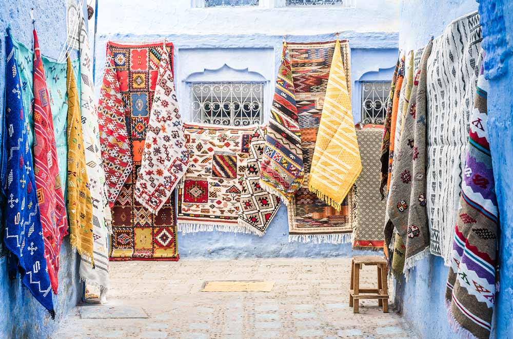 Wall Art Viewer Frames Render