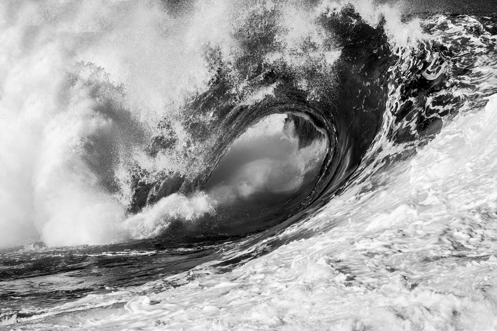 Wall Art Viewer Frames Render