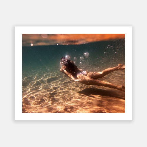 Wall Art Viewer Frames Render