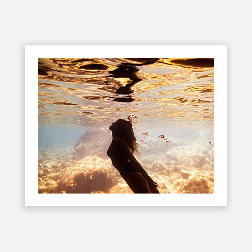 Wall Art Viewer Frames Render