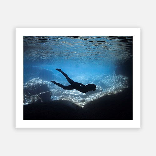 Wall Art Viewer Frames Render