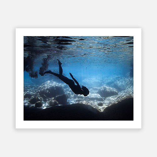 Wall Art Viewer Frames Render