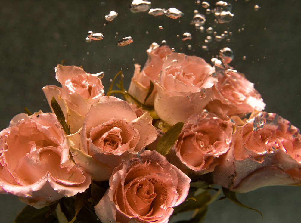 Wall Art Viewer Frames Render