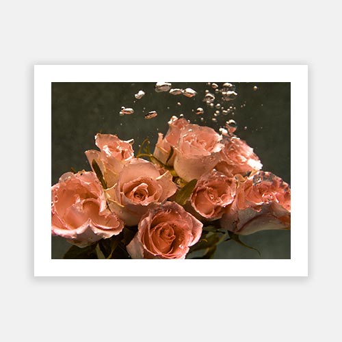 Wall Art Viewer Frames Render