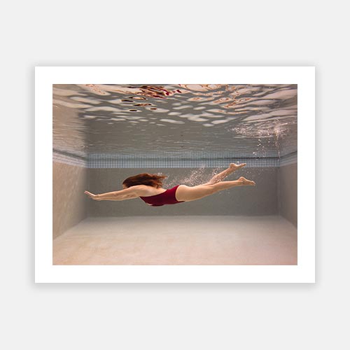 Wall Art Viewer Frames Render