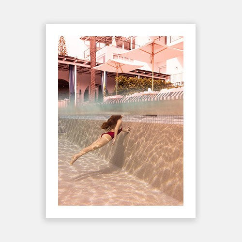 Wall Art Viewer Frames Render