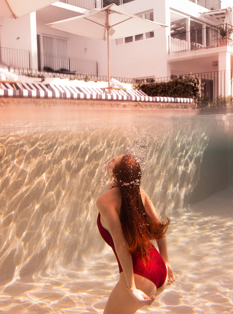 Wall Art Viewer Frames Render