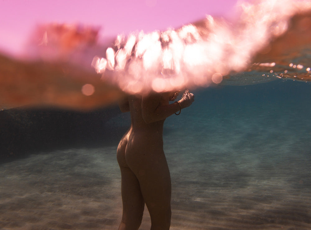 Wall Art Viewer Frames Render