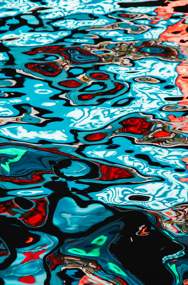 Wall Art Viewer Frames Render