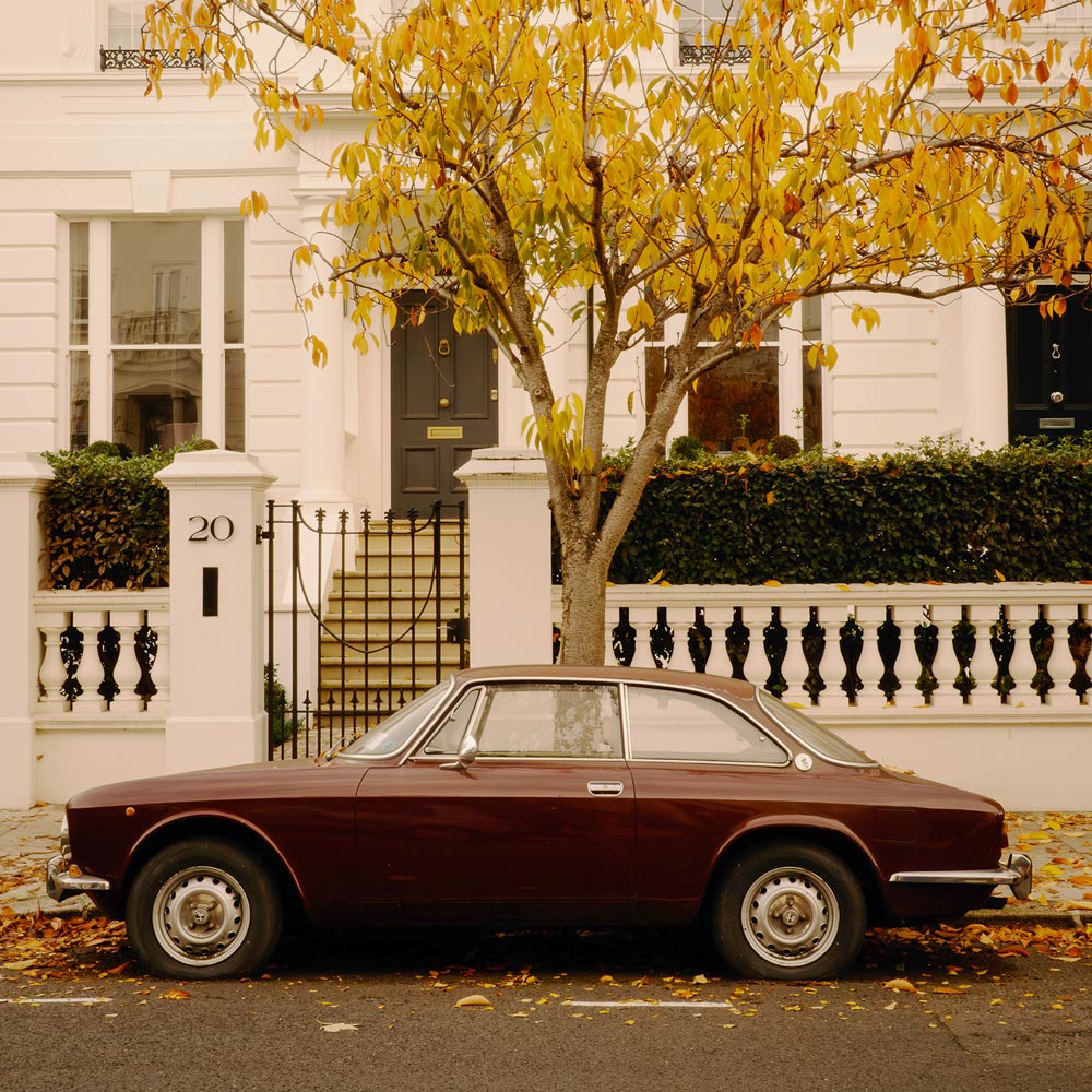 Wall Art Viewer Frames Render