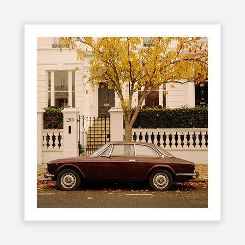 Wall Art Viewer Frames Render