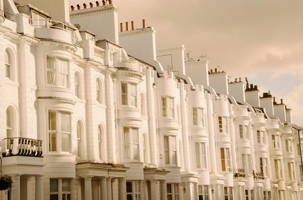 Wall Art Viewer Frames Render