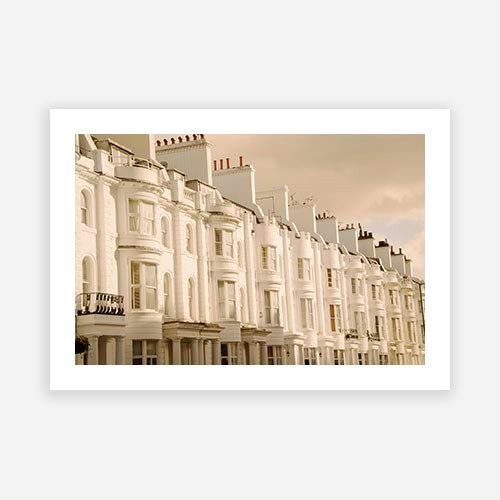 Notting Hill Terrace