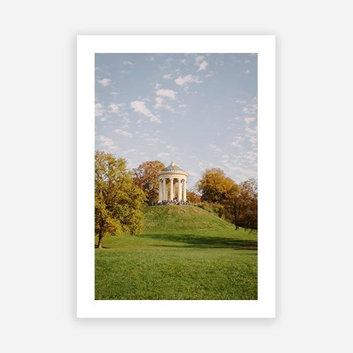 Wall Art Viewer Frames Render