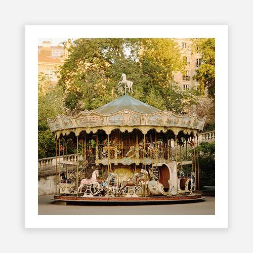 Carrousel de Saint-Pierre