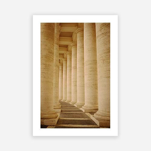 Wall Art Viewer Frames Render