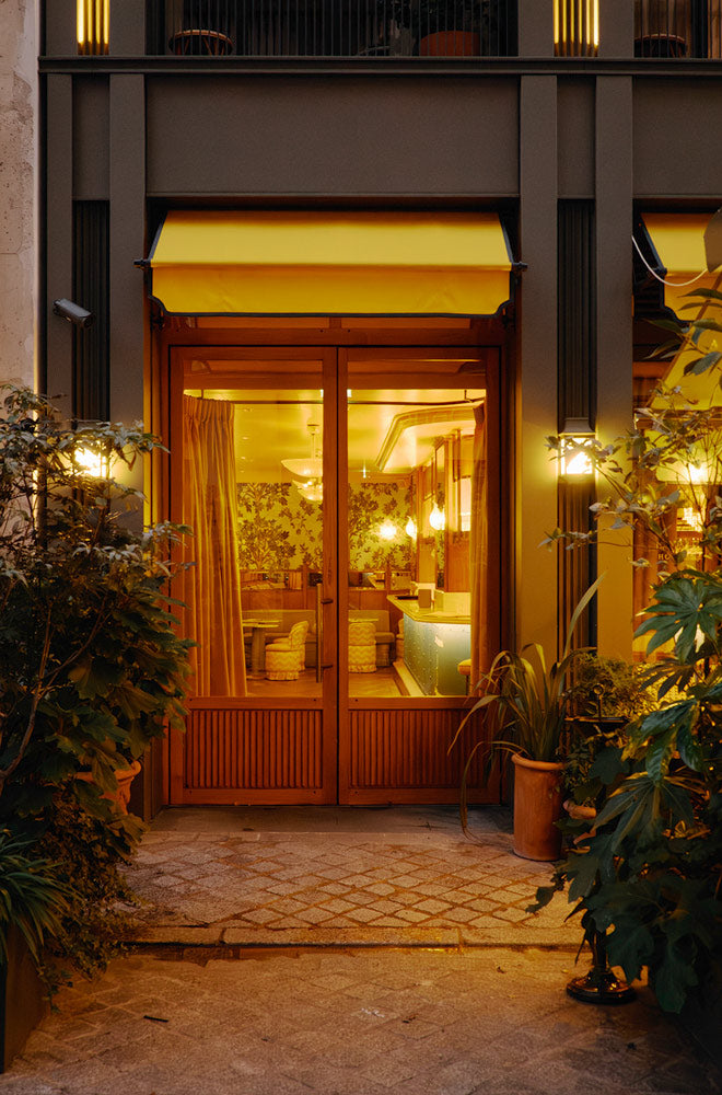 Wall Art Viewer Frames Render