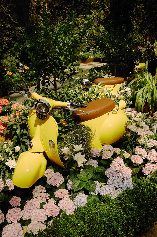 Wall Art Viewer Frames Render