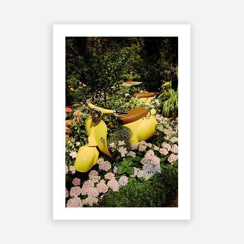 Wall Art Viewer Frames Render