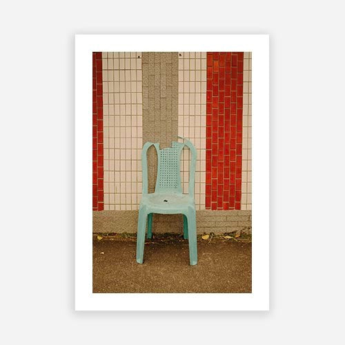 Wall Art Viewer Frames Render