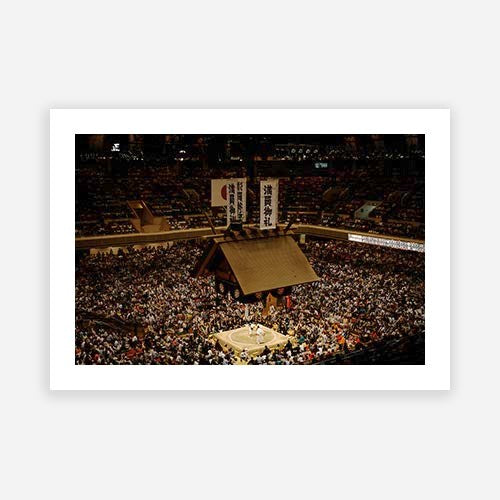 Wall Art Viewer Frames Render