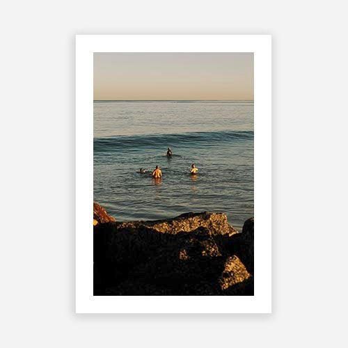 Wall Art Viewer Frames Render