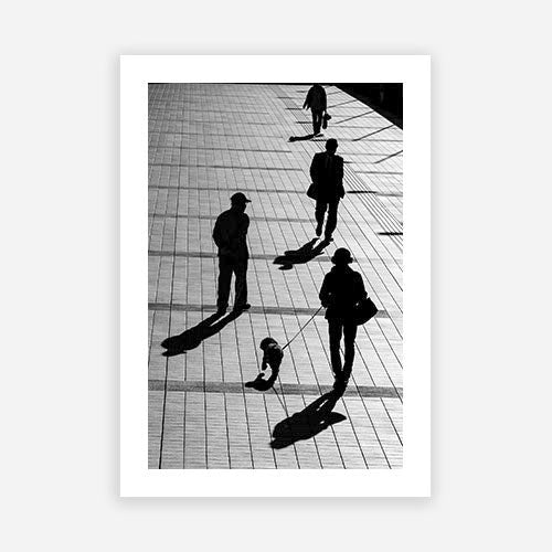 Wall Art Viewer Frames Render