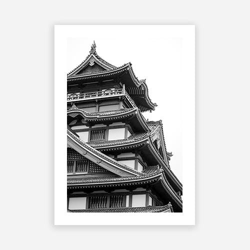 Wall Art Viewer Frames Render